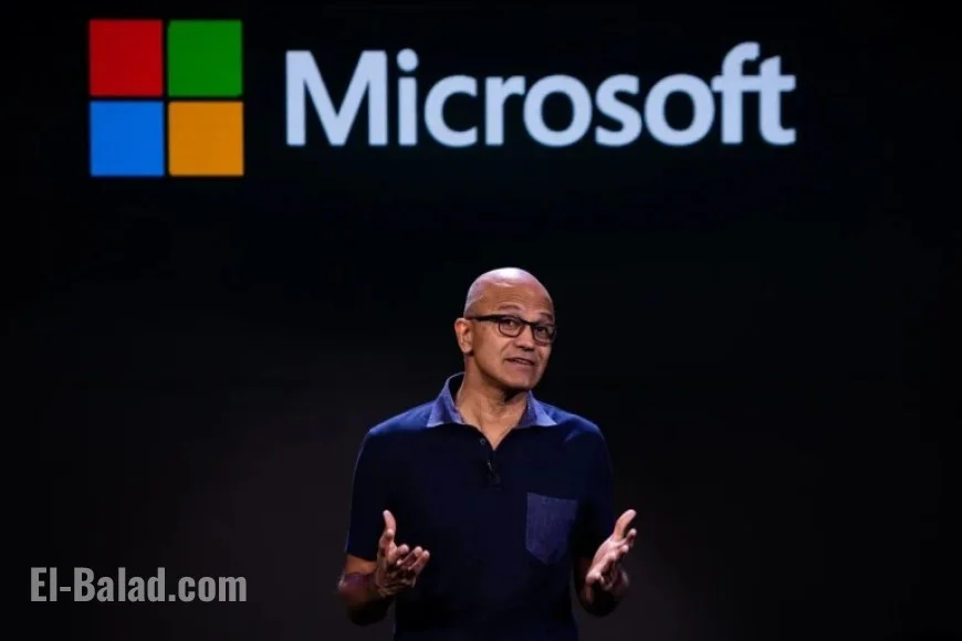 Microsoft Commits $17.5B to India’s AI Growth by 2029
