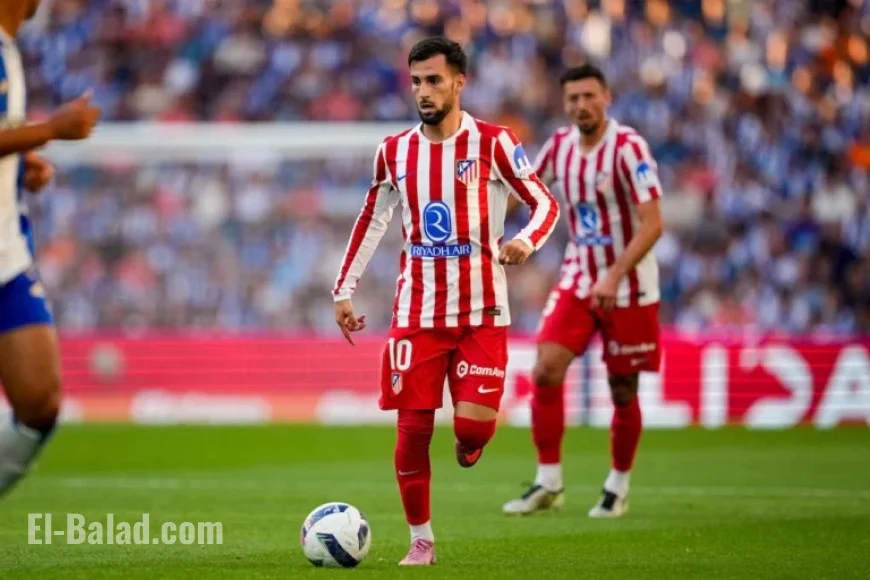 Stream PSV Eindhoven vs. Atlético Madrid Champions League Match Free Today