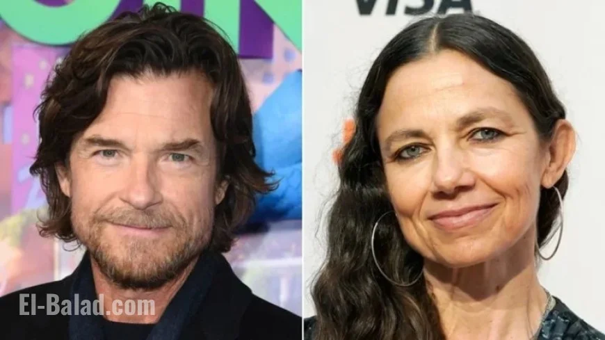 Jason Bateman Breaks Silence on Sister Justine in Rare Comment