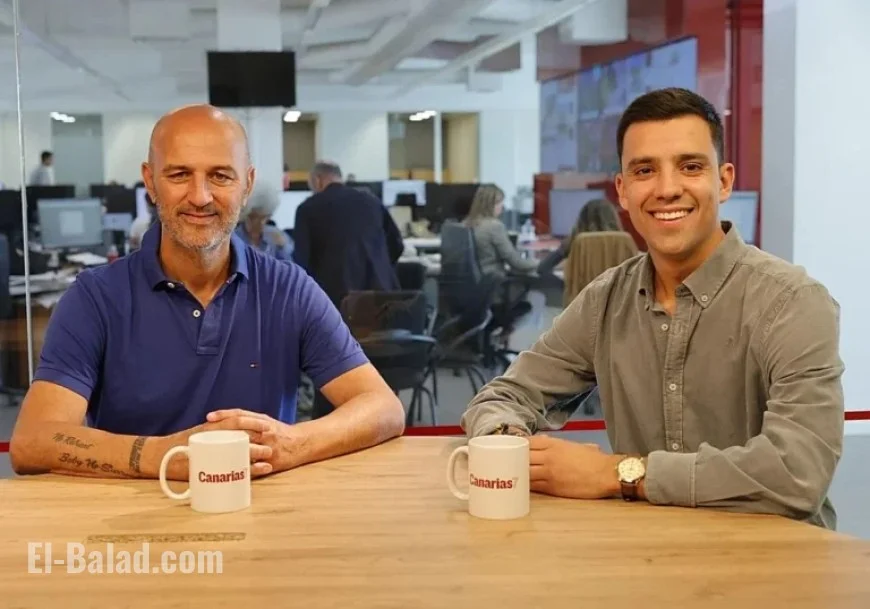 Chus Trujillo Examines UD’s Setback Against Mirandés