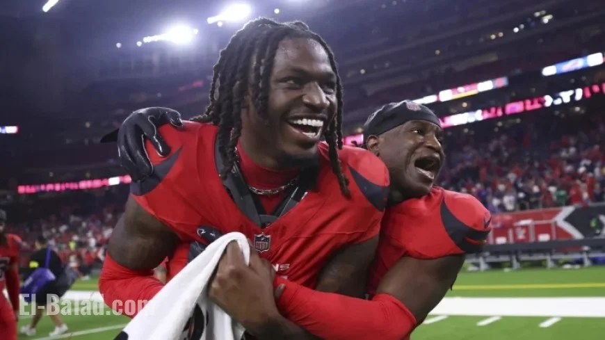 Defensive Dominance: Texans, Seahawks Shine in Week 15 Fantasy Playoffs