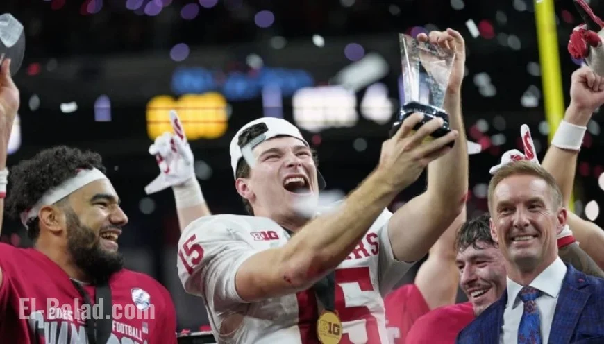 Heisman Trophy Trust Reveals Four Finalists for Top College Football Award