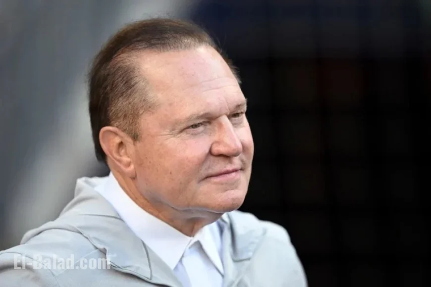 Agent Scott Boras Updates on Alex Bregman, Pete Alonso in Humorous Address