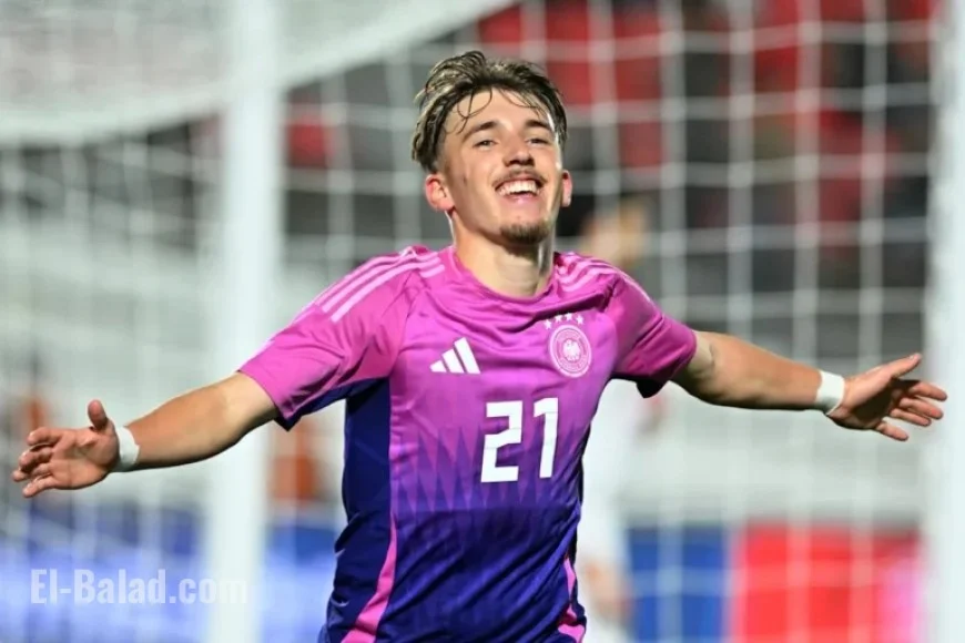 Franck Ribery Questions Lennart Karl’s Need for Time in World Cup Bid