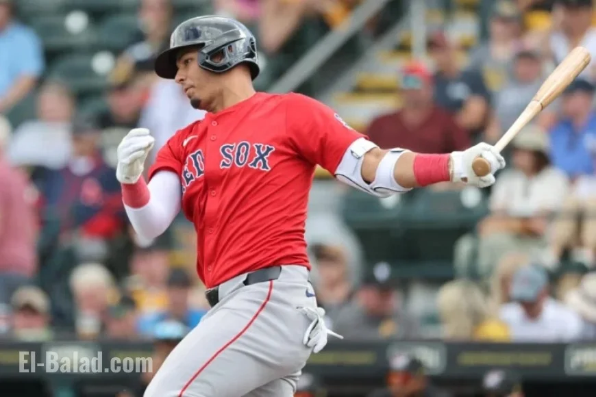 Angels Secure Vaughn Grissom Acquisition