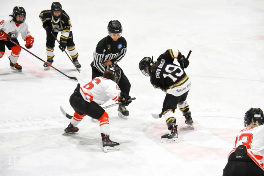 Zoldo Triumphs Over 3 Zinnen Dolomites in IHL Women 2025/26