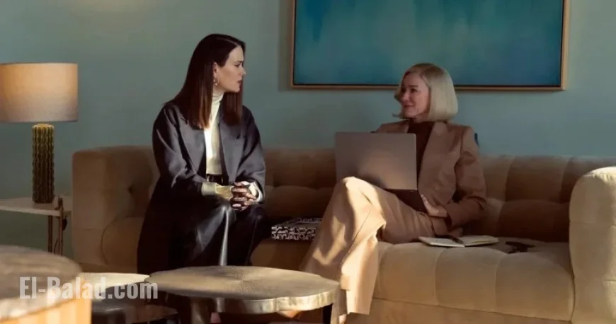 All’s Fair Season Finale: Crime Partner Revealed