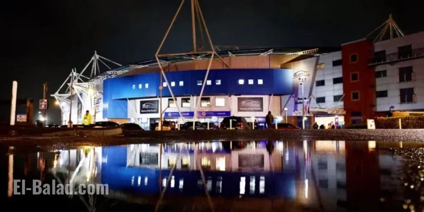 Reading vs. Posh: Comprehensive Match Preview