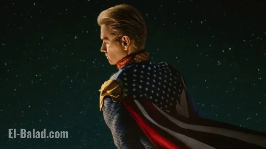 Top Burning Questions Raised by The Boys Season 5 Teaser Trailer