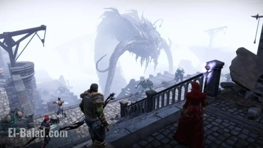 TGA Statue Mystery Solved: New Divinity Trademark Reveals Matching Icon