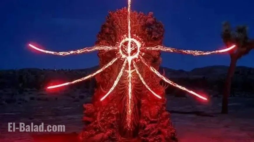 The Game Awards Statue: Unveiling Its Main Theory