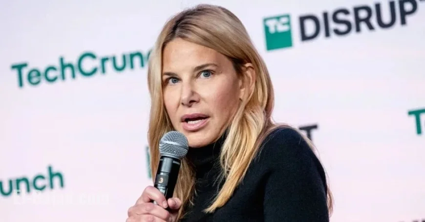 OpenAI Appoints Slack CEO as New Chief Revenue Officer