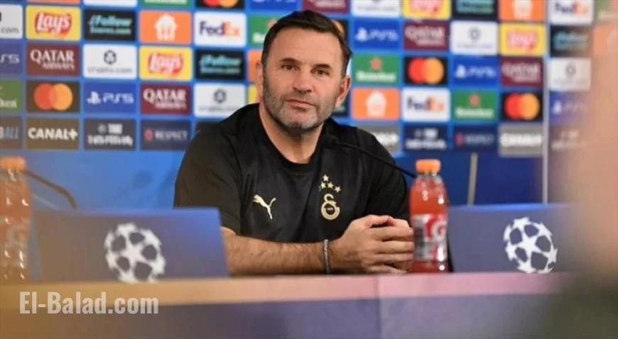 Okan Buruk Commits to Strong Start for the Match