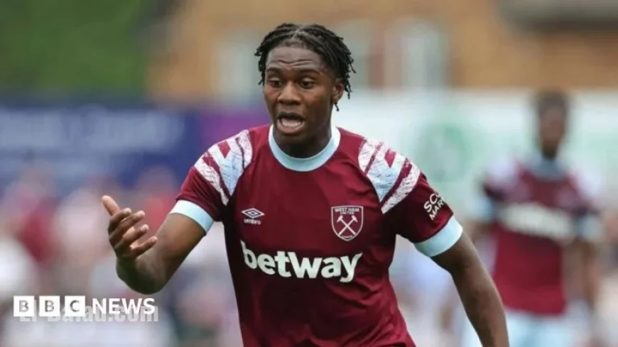 Thierry Nevers Imprisoned Following Instagram Drug Boast