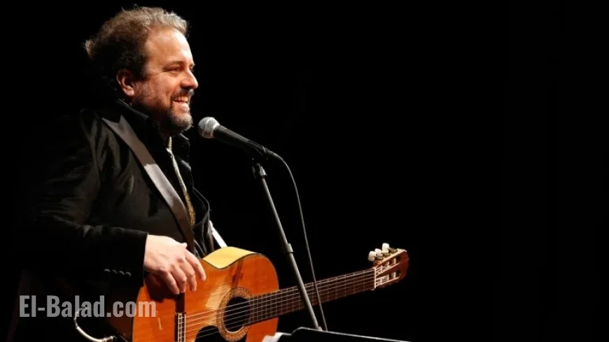 Raul Malo, The Mavericks’ Lead Singer, Passes Away at 60: NPR