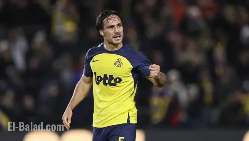 Union SG vs. Marseille: Predictions, Team News, and Lineups Preview