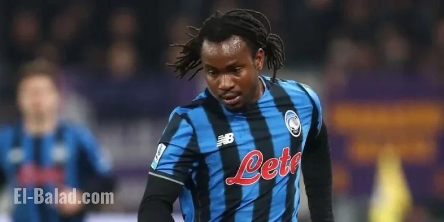 Atalanta Considers January Transfer for Lookman: Latest Updates