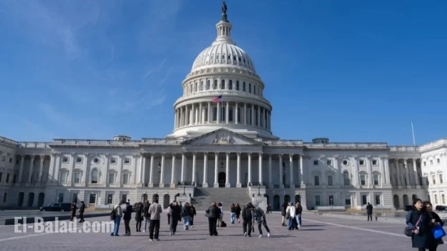 GOP Grants Trump Expanded Authority, Faces Internal Pushback