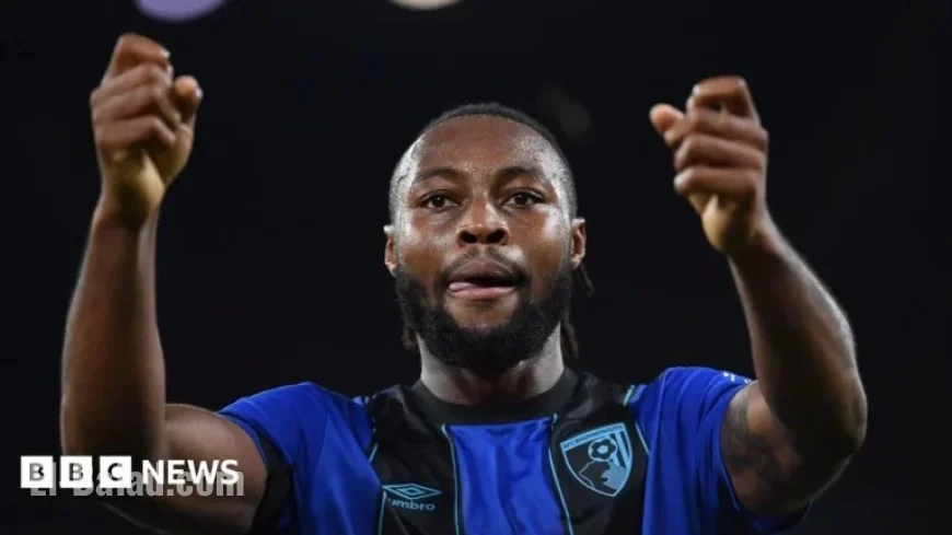 Liverpool Man Charged for Racially Abusing Antoine Semenyo