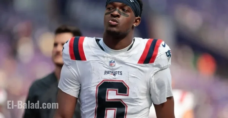 49ers Welcome Javon Baker to Practice Squad Roster