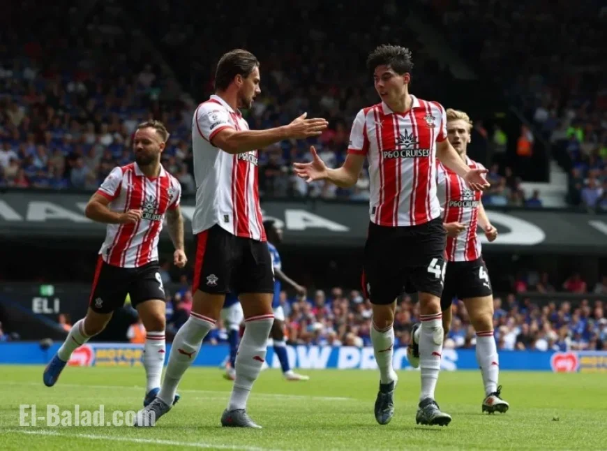 Southampton’s New Goalkeeper Signing Sparks January Promotion Hopes