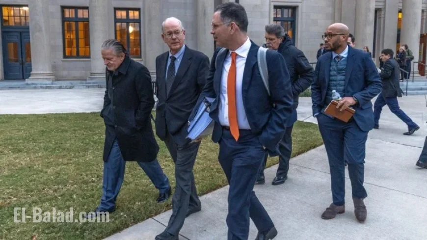 NASCAR Faces $364.7M Antitrust Lawsuit, Economist Reveals