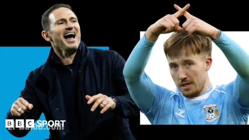 Can Lampard’s Coventry Be Stopped from Winning the Championship?
