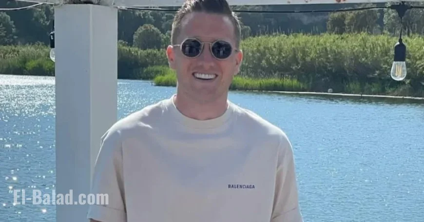 Piotr Zieliński Reveals Future Home Plans