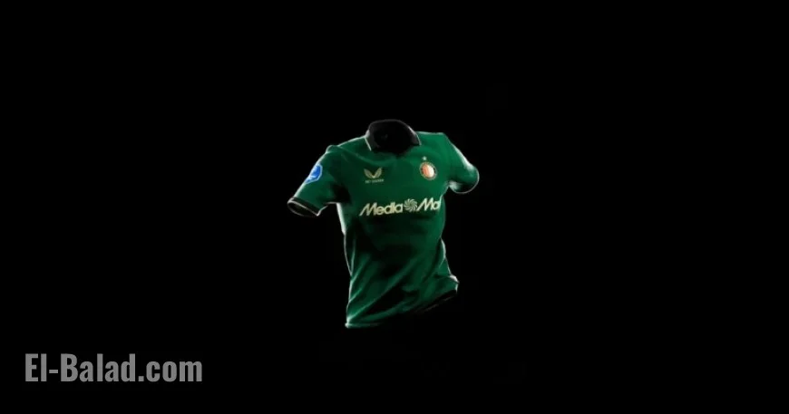 Feyenoord Fans Feel Cheated by Het Twaalfde Shirt’s ‘Supporter Deception’