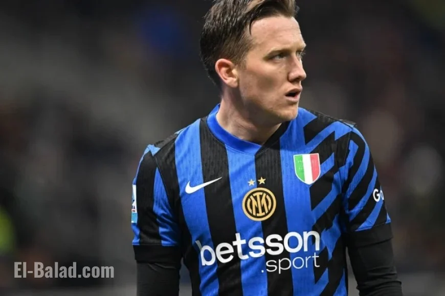 Zieliński Enters the Field Unexpectedly in the 11th Minute