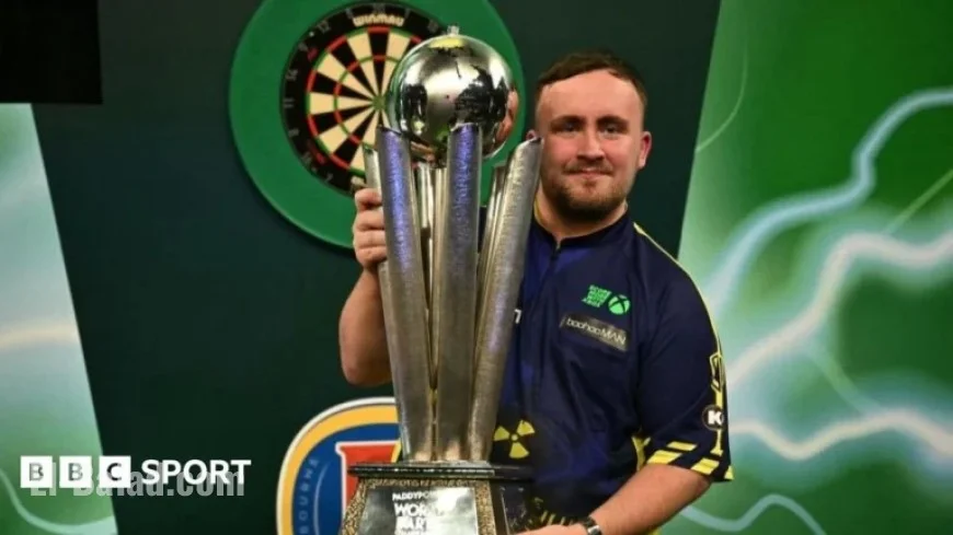 World Darts Championship 2026: Key Dates, Format, and Prize Money Revealed
