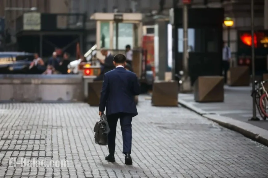 Goldman CFO Announces Surge in Private Equity Deals