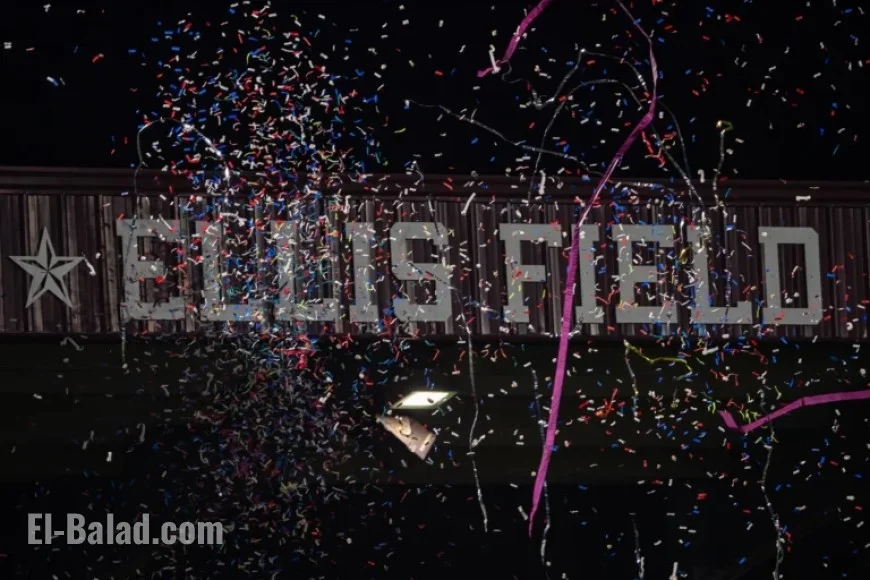 Bobby Shuttleworth Appointed A&M Soccer Coach