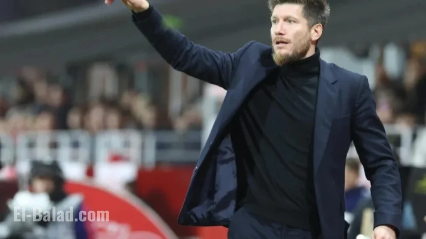 Monaco Faces Crucial Challenge Against Galatasaray in Champions League