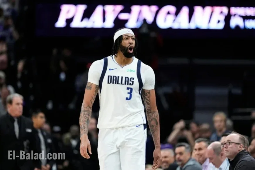 Three Eastern Conference Teams Eye Anthony Davis Trade