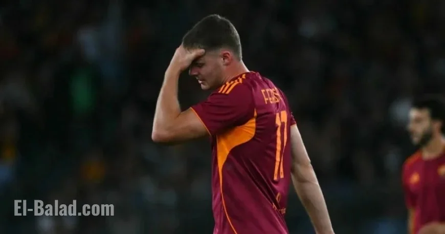 Evan Ferguson to Rejoin Brighton in January: Italian Reports