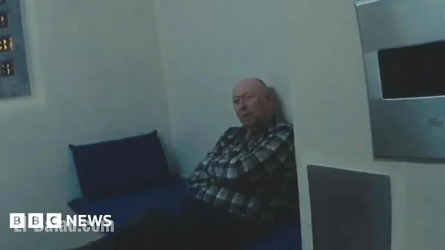 Detective Recounts ‘Horrific’ Cambridgeshire Double Shooting Case