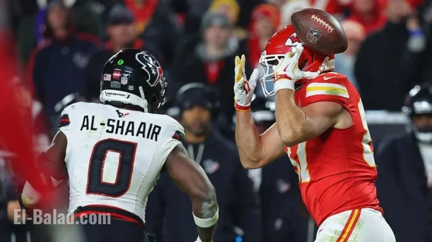 Chiefs Face Accountability: Change Is Now Unavoidable