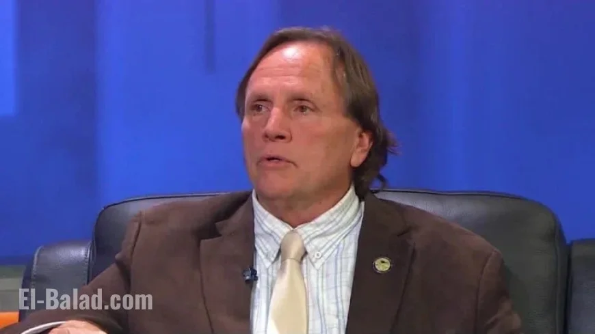 Minnesota Republican Senator Advocates for Somalis in Trump Letter