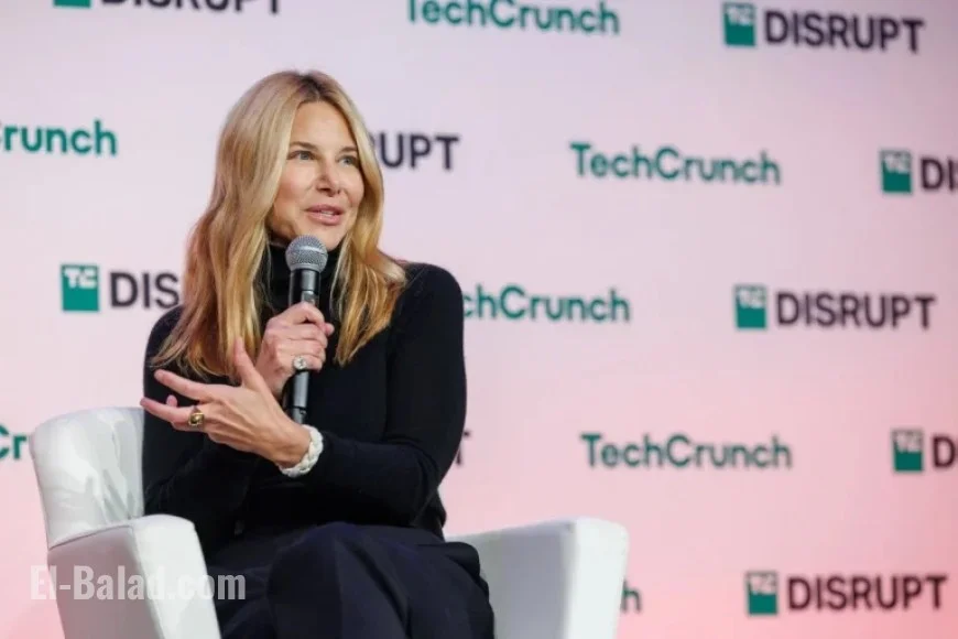 OpenAI Appoints Slack CEO Denise Dresser as Chief Revenue Officer