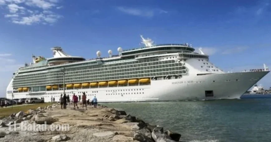 Lawsuit Claims Passenger Consumed 33 Drinks Before Fatal Cruise Incident