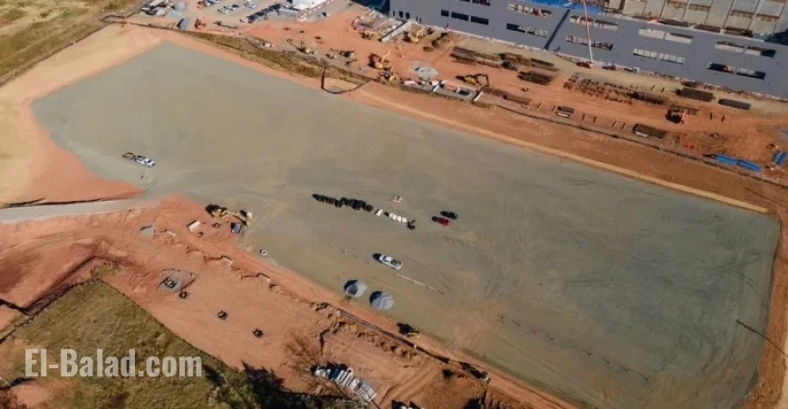 Data Center Construction Moratorium Gains Momentum