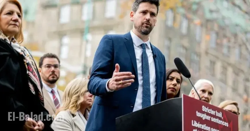 Liberals Amend Criminal Code: Femicide and Deepfake Pornography Included