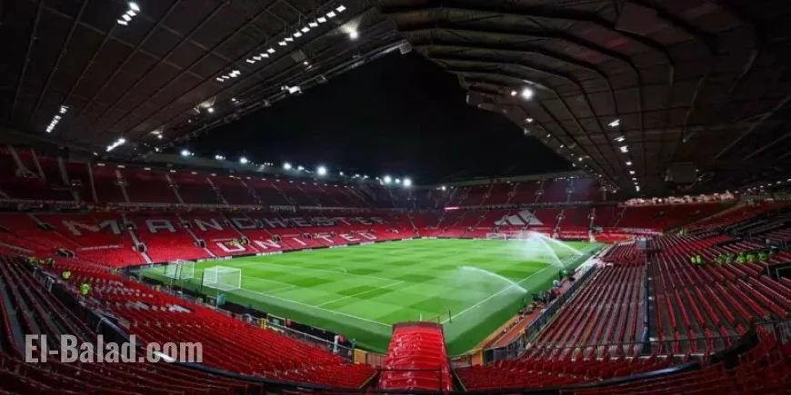 Manchester United U18s Face Posh U18s in Key Matchup