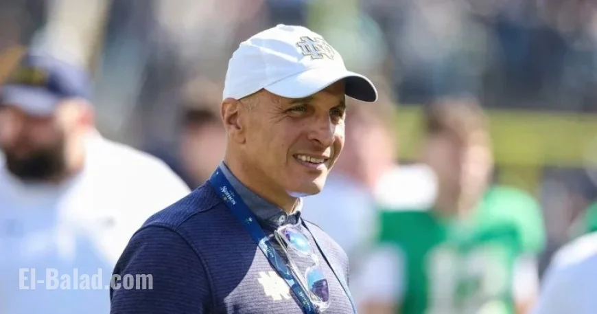Notre Dame Labels ACC Relationship ‘Strained’ After Playoff Snub
