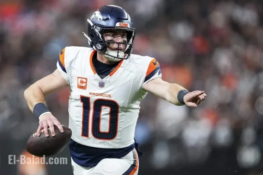 NFL Week 15: Patriots, Broncos, Rams Playoff Scenarios Explained