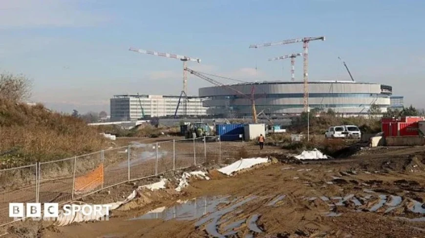 NHL Players May Skip 2026 Winter Olympics over Ice Safety Concerns