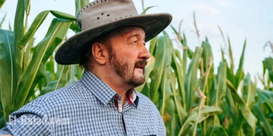 American Farmers Say Trump’s $12 Billion Bailout Falls Short of Solving Trade Woes