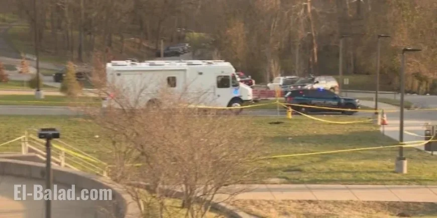 Shooting at Kentucky State University: One Dead, Several Injured, Suspect Held