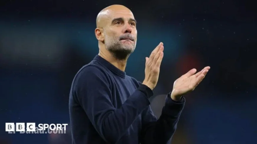 Champions League: Guardiola, Alonso, Howe Share Insights